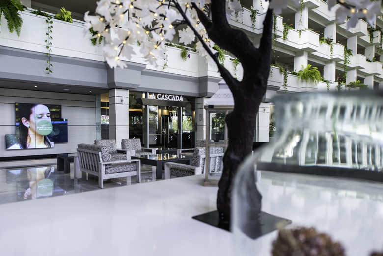 Hotel Vulcano
