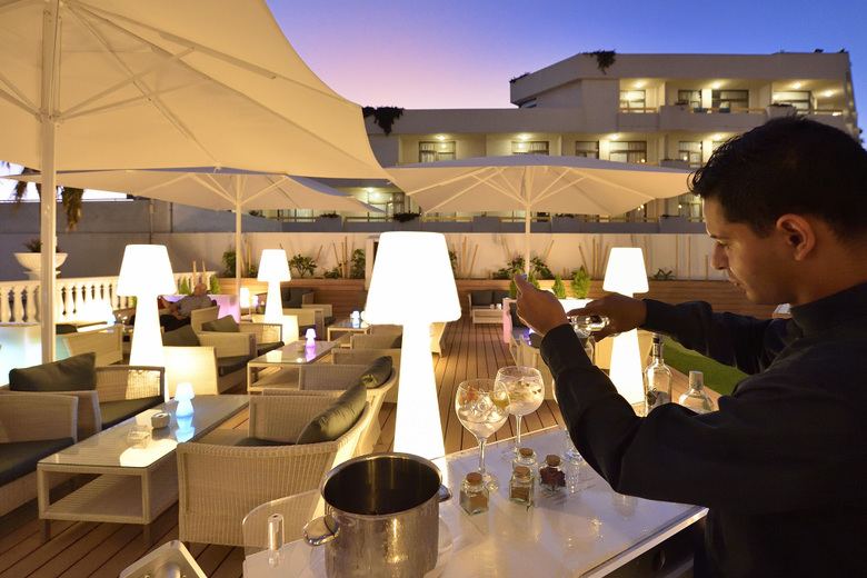 Hotel Vulcano