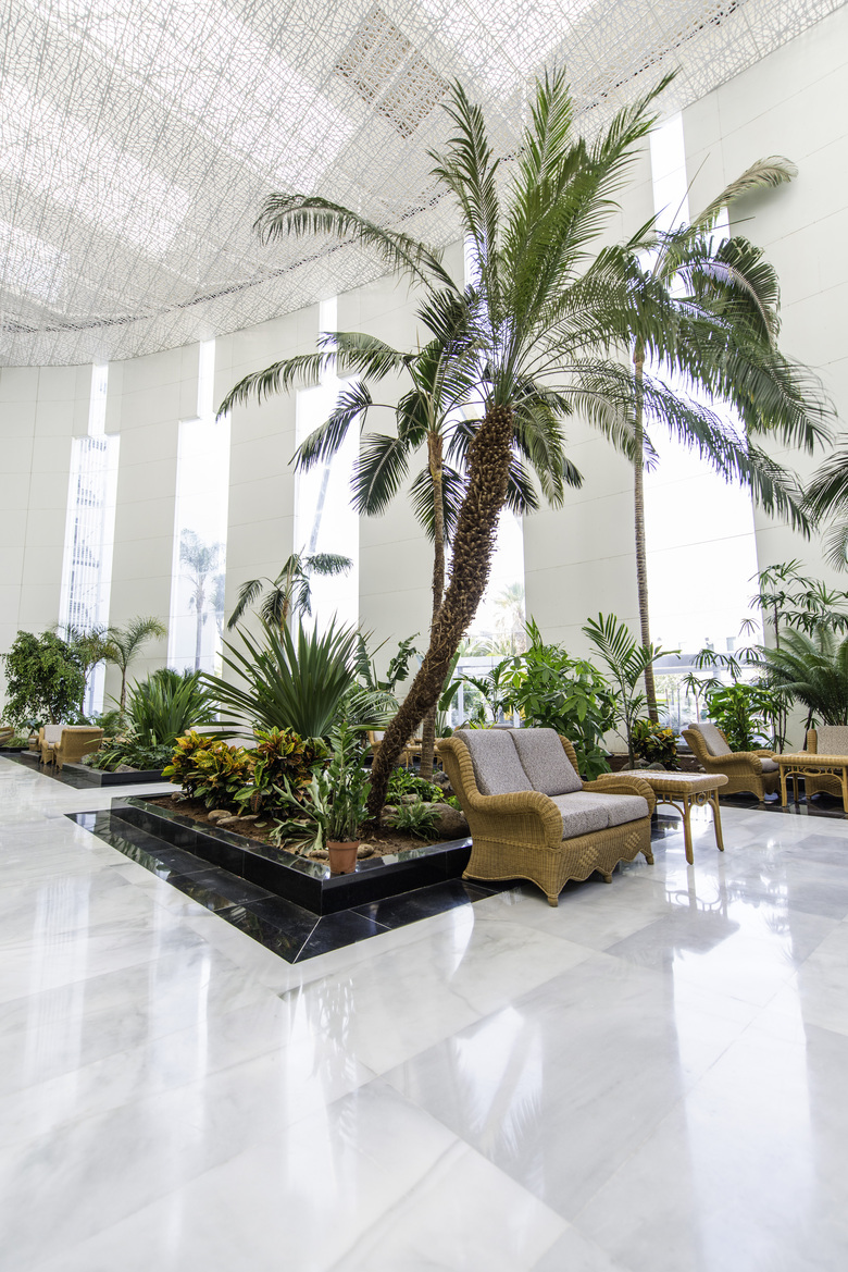 Hotel Vulcano