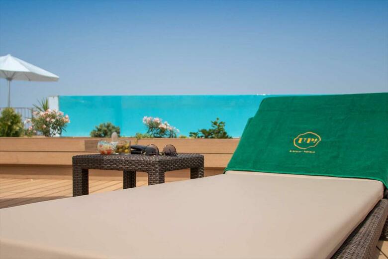 Hotel Vulcano