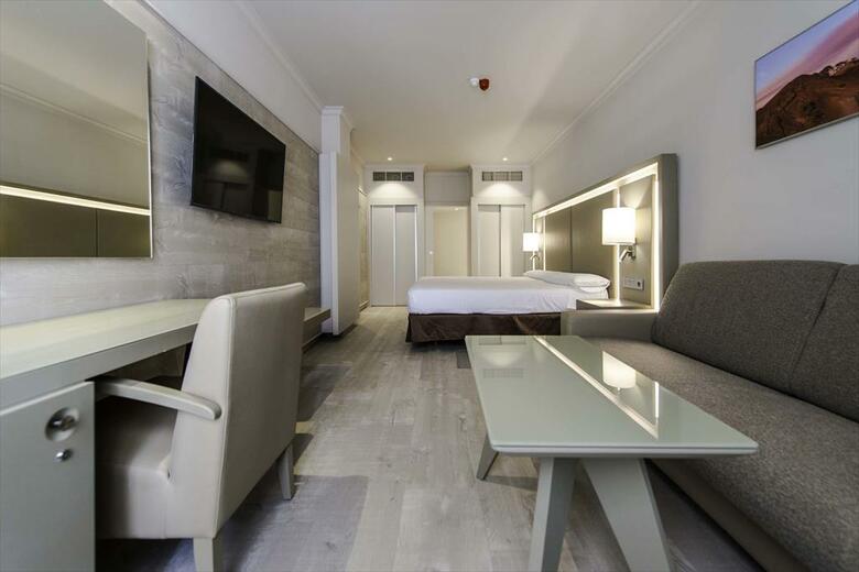 Hotel Vulcano