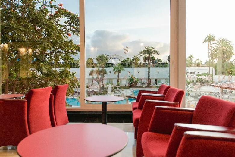 Hotel Vulcano