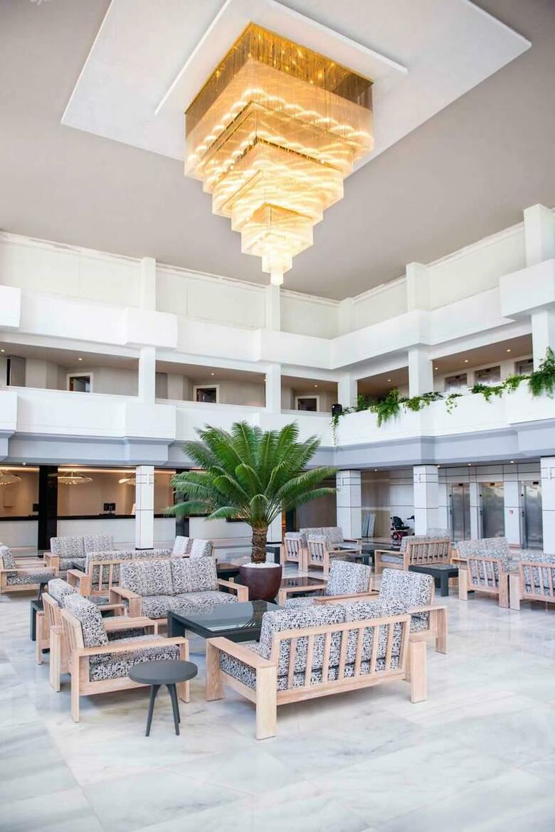 Hotel Vulcano