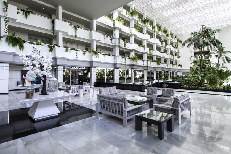 Hotel Vulcano