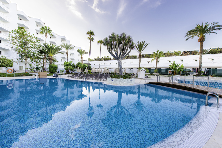 Hotel Vulcano