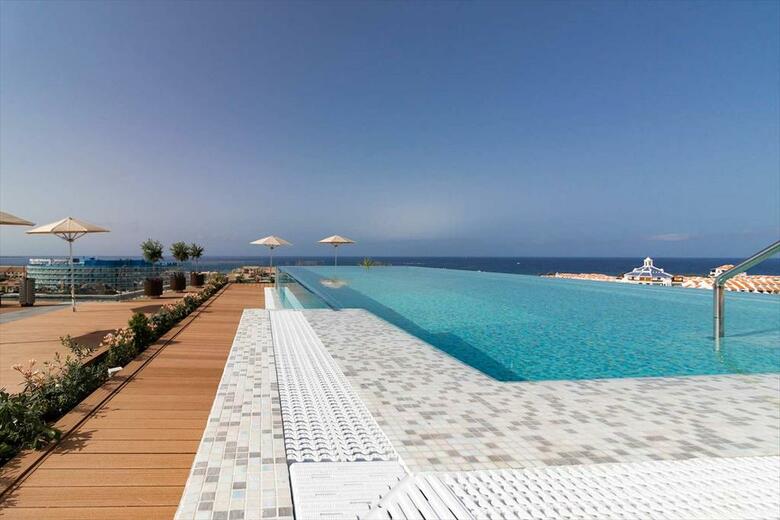 Hotel Vulcano