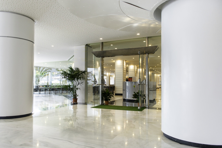 Hotel Vulcano