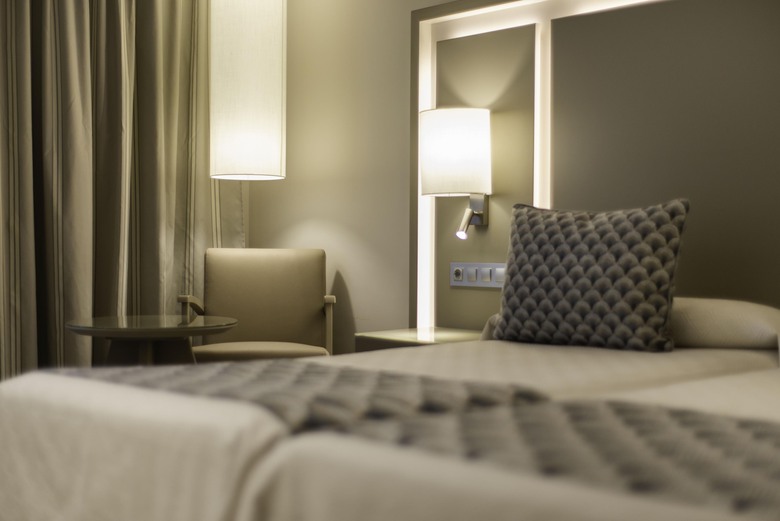 Hotel Vulcano