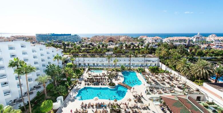 Hotel Vulcano