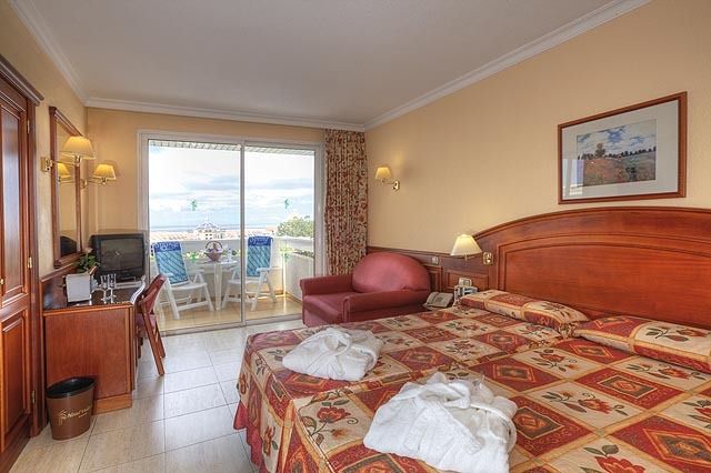 Hotel Vulcano