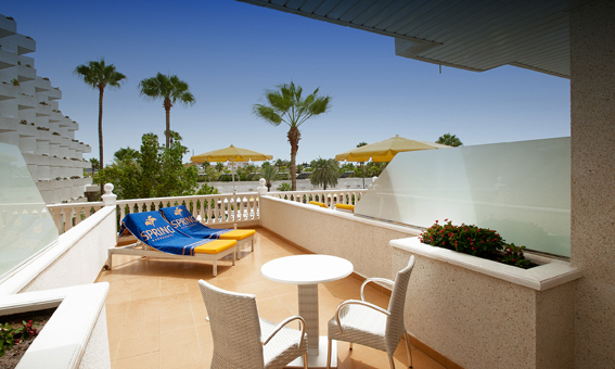 Hotel Vulcano