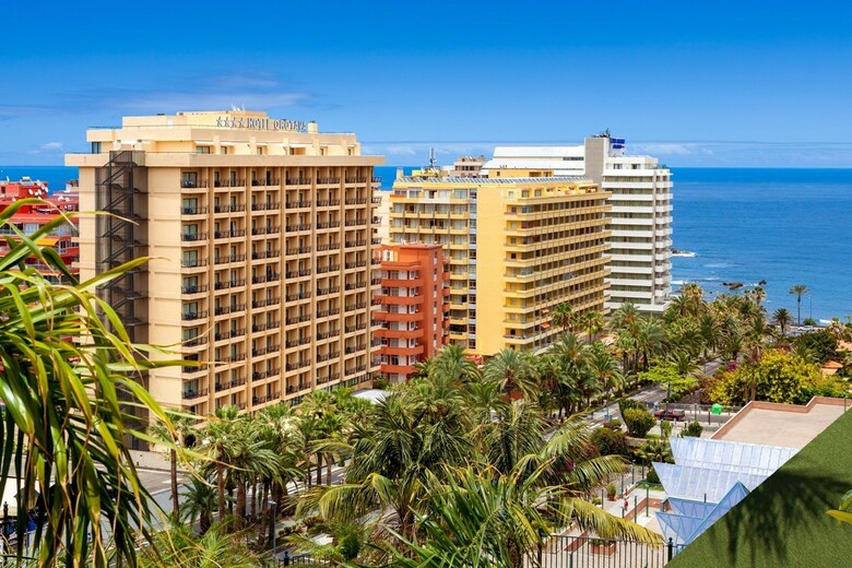 Hotel Be Live Experience Orotava