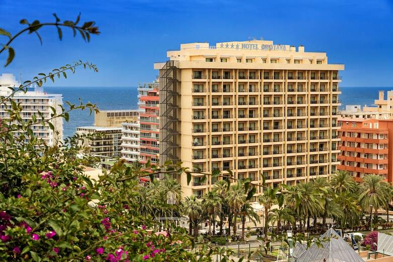 Hotel Be Live Experience Orotava