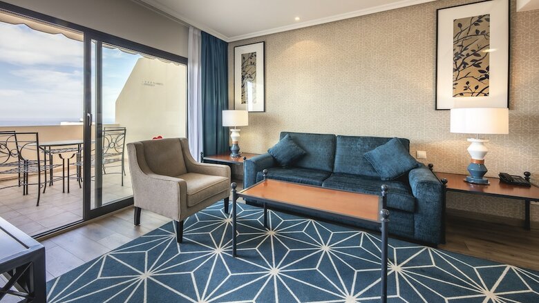 Hotel Be Live Experience Orotava