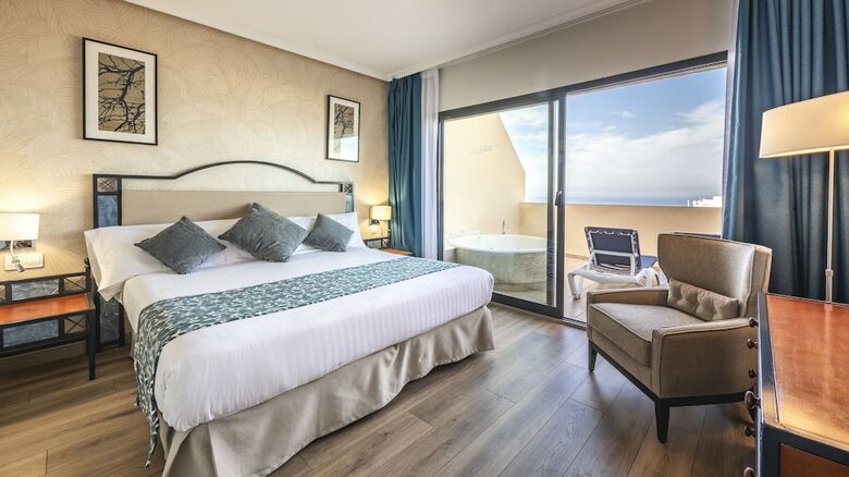 Hotel Be Live Experience Orotava