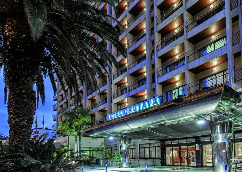 Hotel Be Live Experience Orotava