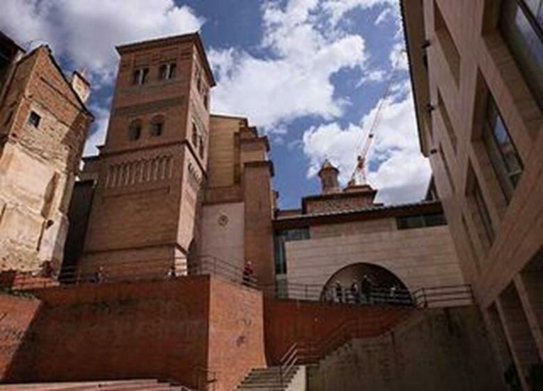 Hotel Reina Cristina