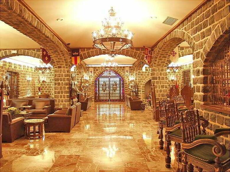 Hotel Sercotel Alfonso VI