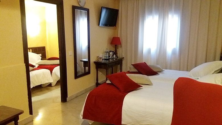 Hotel Sercotel Alfonso VI
