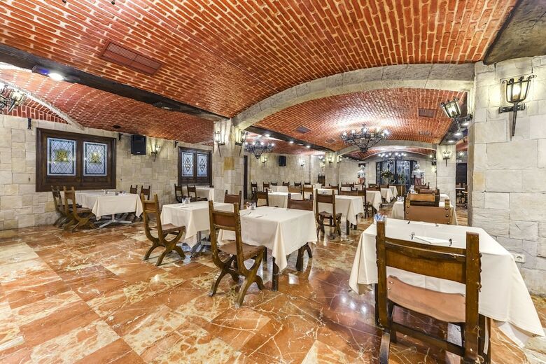 Hotel Sercotel Alfonso VI