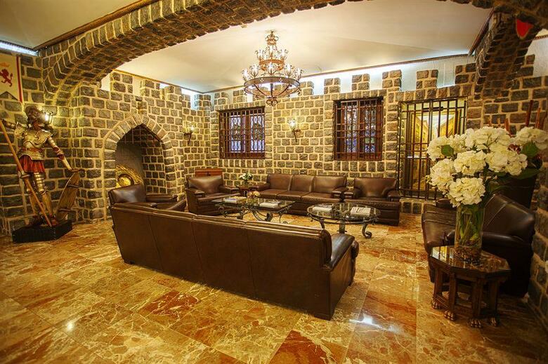 Hotel Sercotel Alfonso VI