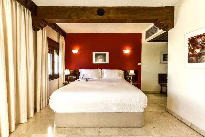 Hotel Sercotel Alfonso VI