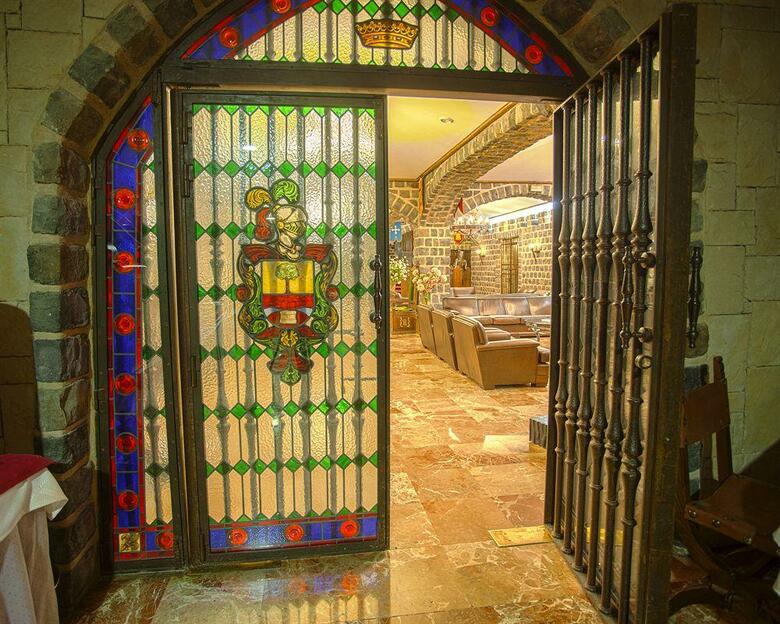 Hotel Sercotel Alfonso VI