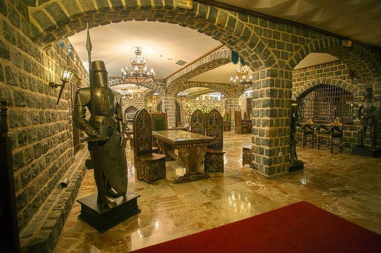 Hotel Sercotel Alfonso VI