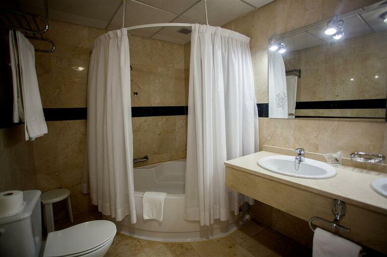 Hotel Sercotel Alfonso VI