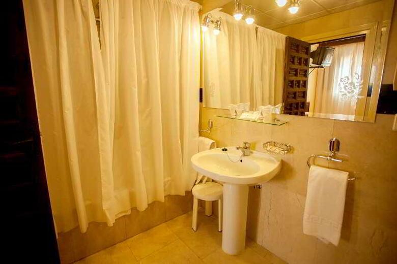 Hotel Sercotel Alfonso VI