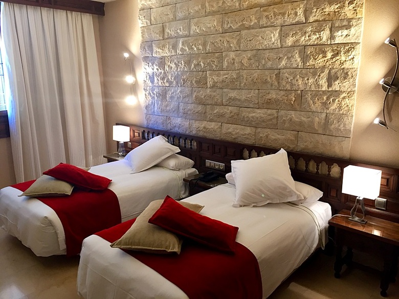 Hotel Sercotel Alfonso VI