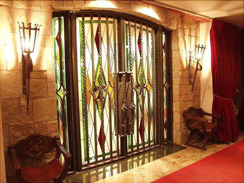 Hotel Sercotel Alfonso VI