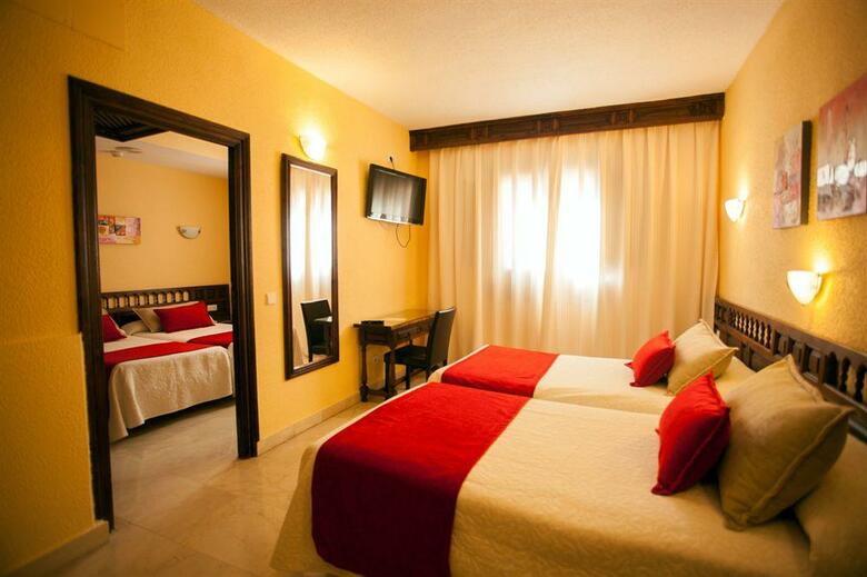 Hotel Sercotel Alfonso VI