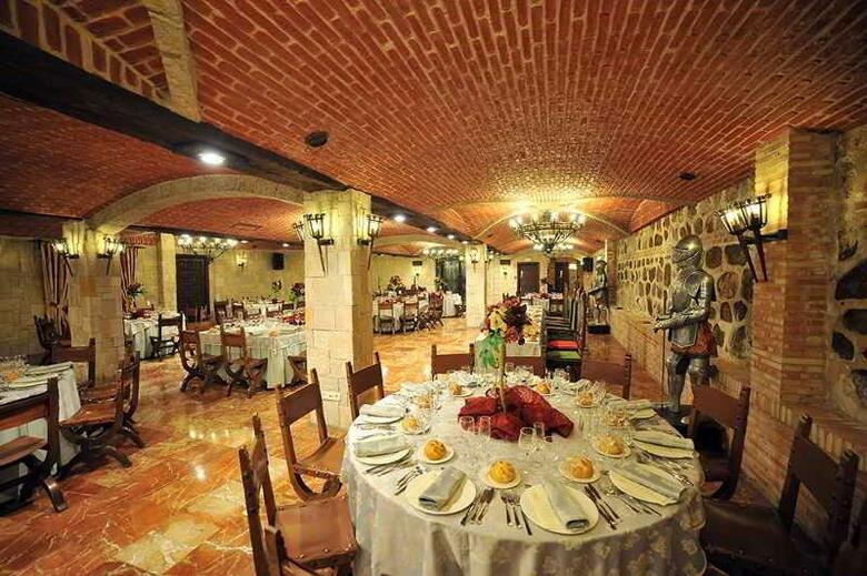 Hotel Sercotel Alfonso VI