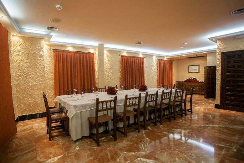 Hotel Sercotel Alfonso VI