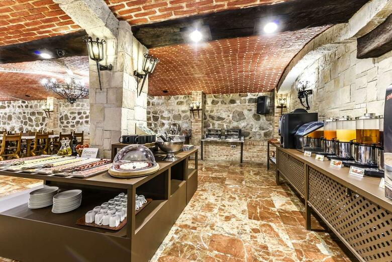 Hotel Sercotel Alfonso VI