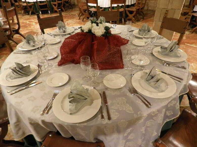 Hotel Sercotel Alfonso VI