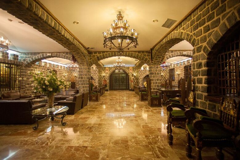 Hotel Sercotel Alfonso VI