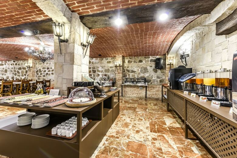 Hotel Sercotel Alfonso VI