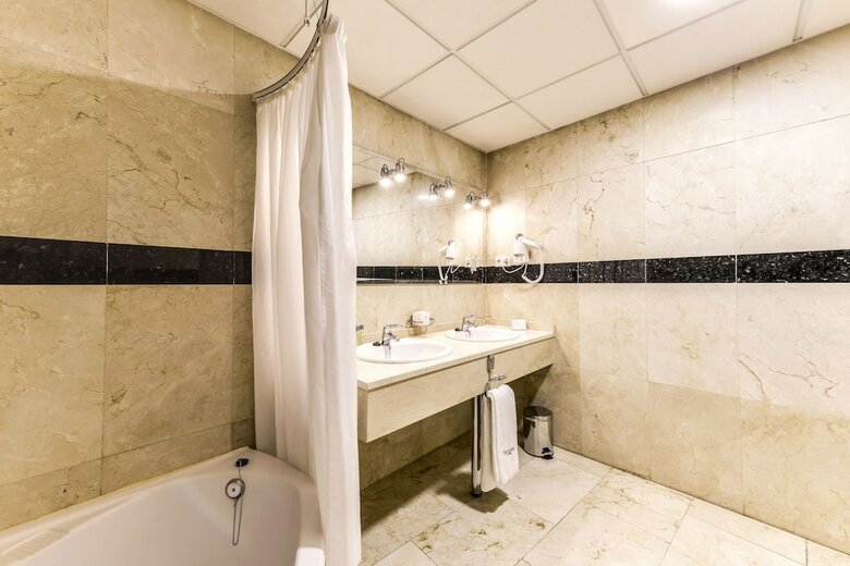 Hotel Sercotel Alfonso VI