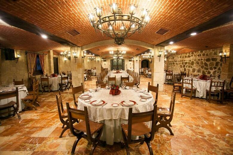 Hotel Sercotel Alfonso VI