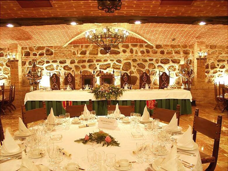 Hotel Sercotel Alfonso VI