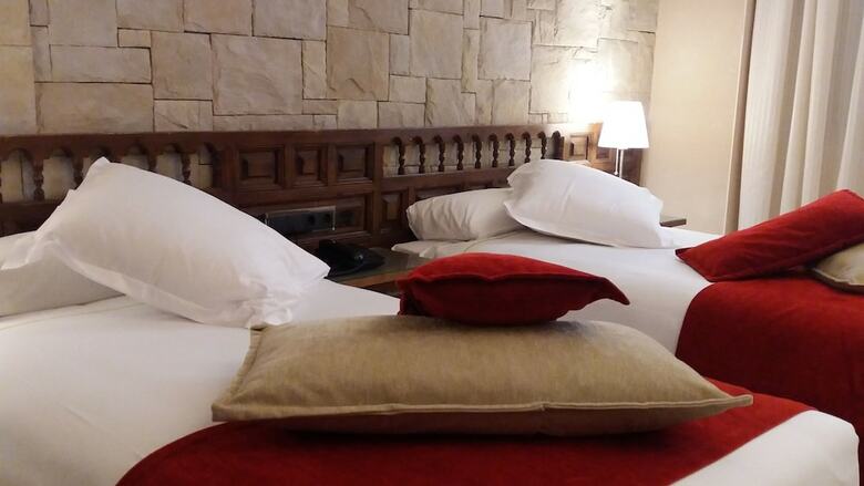 Hotel Sercotel Alfonso VI