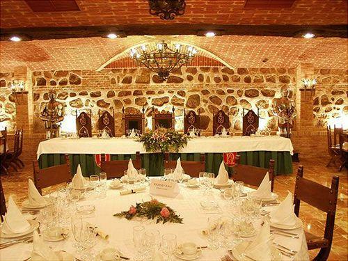 Hotel Sercotel Alfonso VI