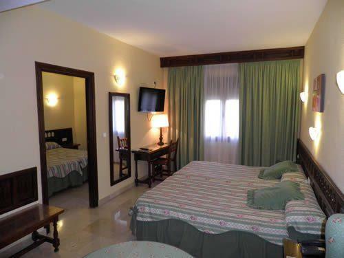 Hotel Sercotel Alfonso VI