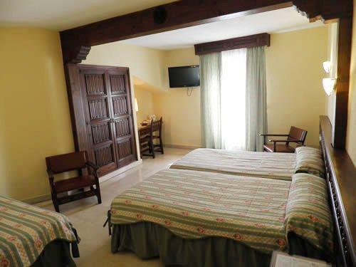 Hotel Sercotel Alfonso VI