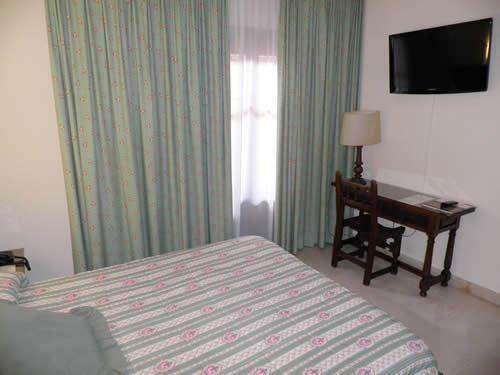 Hotel Sercotel Alfonso VI