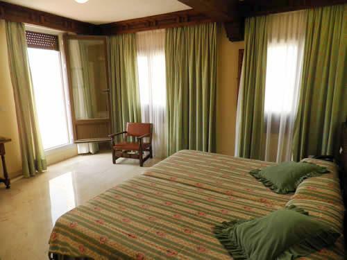 Hotel Sercotel Alfonso VI