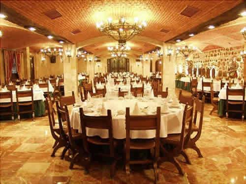 Hotel Sercotel Alfonso VI
