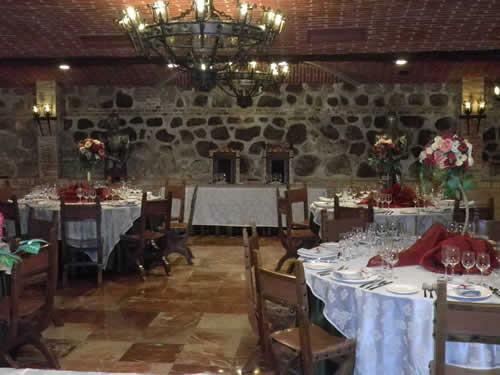 Hotel Sercotel Alfonso VI